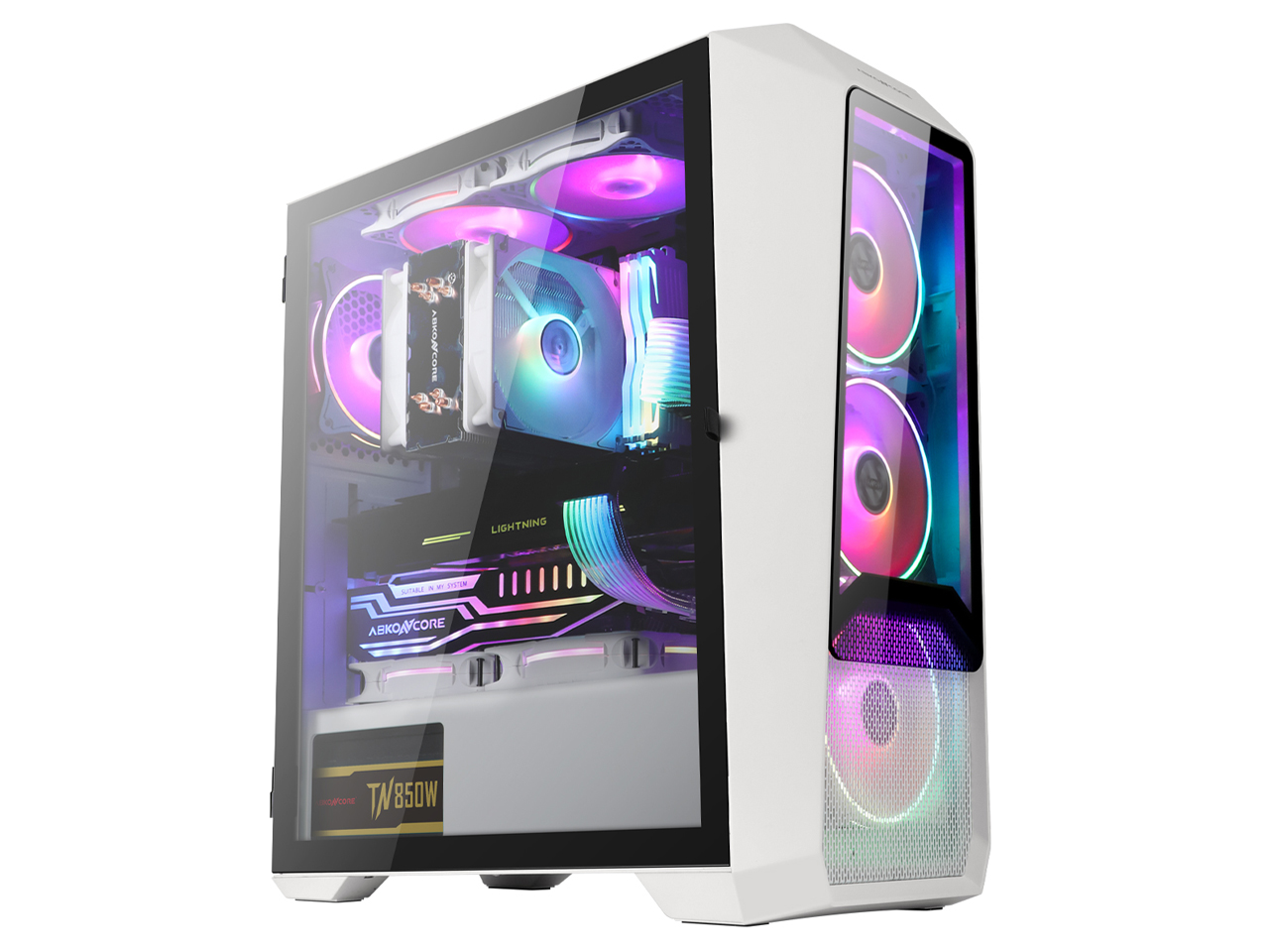 ChikappaSH-424168 Core i7 13700/32GB������/1TB M.2 NVMe Gen4 SSD���ڃ��f�� �̐��i�摜