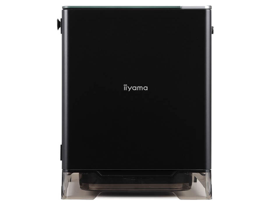 SOLUTION-C066-134F-RLX Core i5 13400F/16GB������/500GB NVMe M.2 SSD/RTX 4060/750W �̐��i�摜