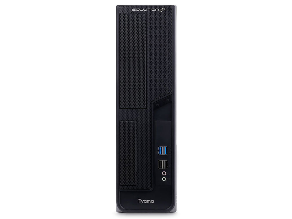 SOLUTION-S06M-137-UHX-L Core i7 13700/8GB������/500GB NVMe M.2 SSD �̐��i�摜