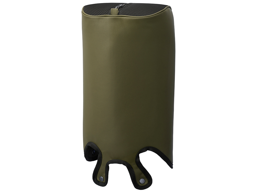 TJ083 TM23 �I�[�X�e�b�N �L���f�B�o�b�O [Khaki Black]