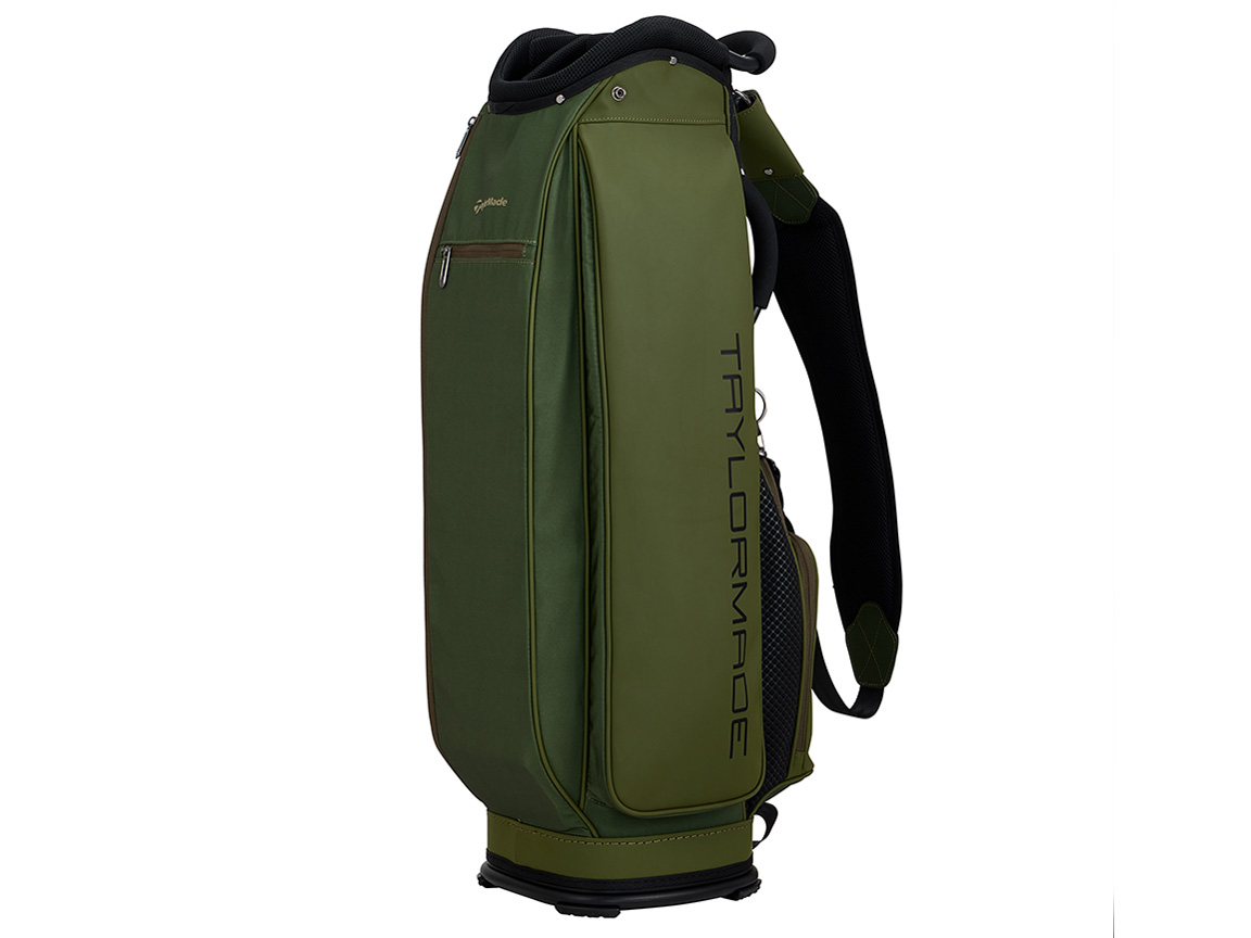 TJ090 TM23 �V�e�B�e�b�N �L���f�B�o�b�O [Khaki Black]
