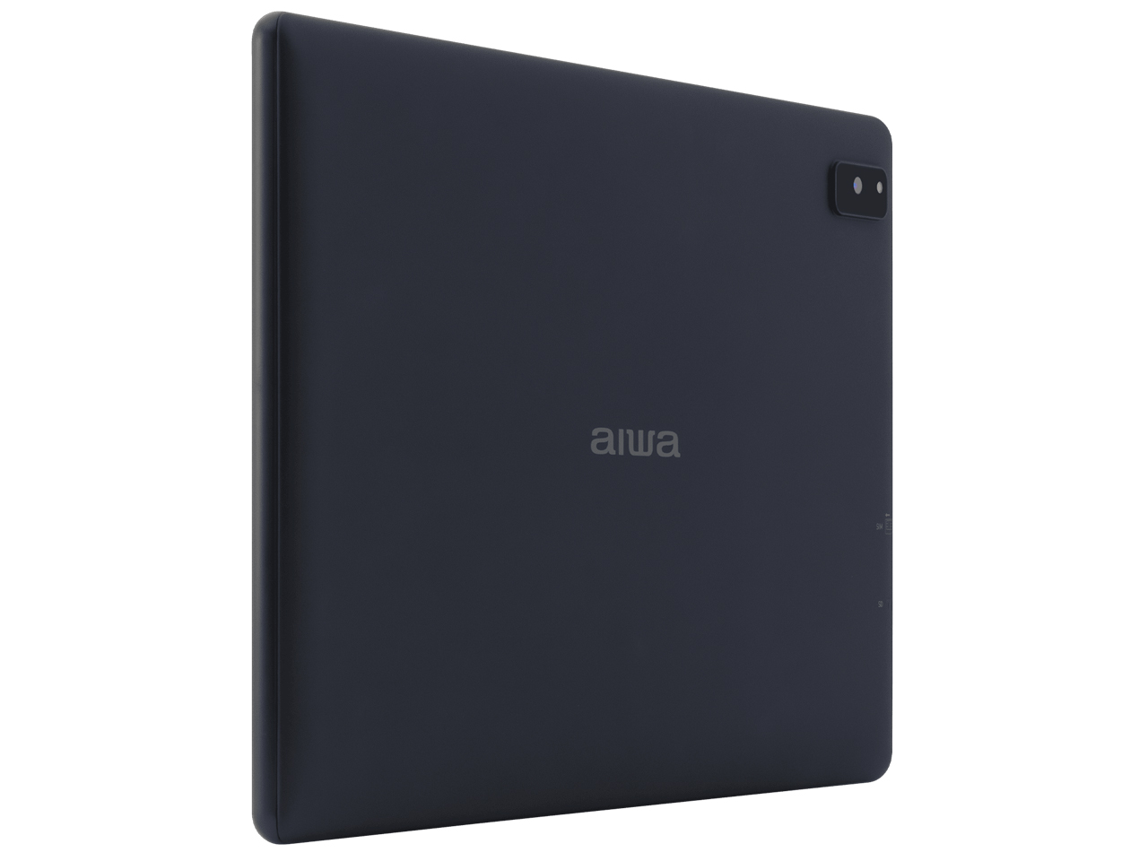 aiwa tab AB10L JA3-TBA1005 SIM�t���[ [midnight]