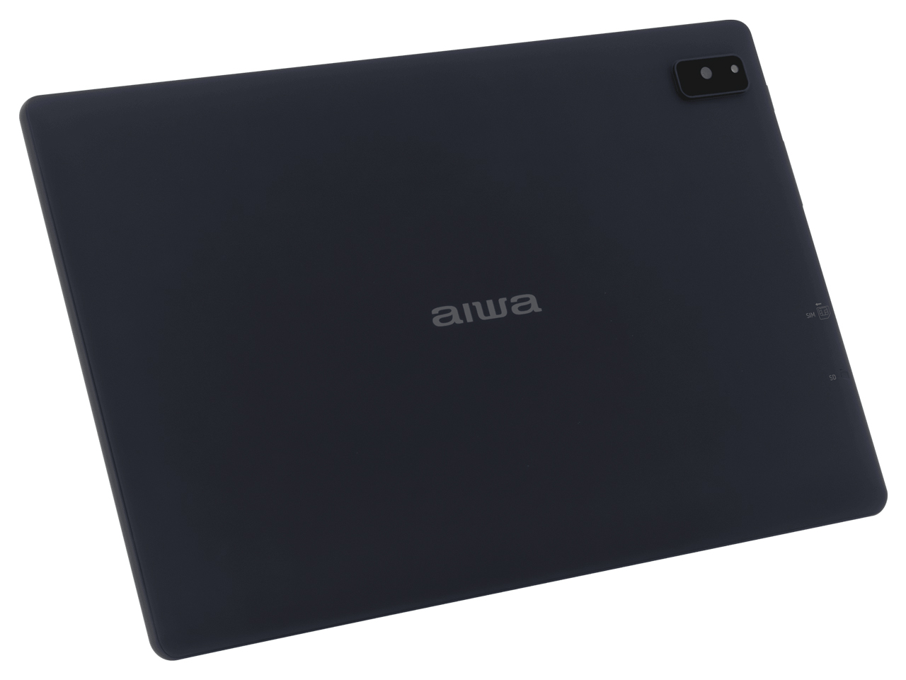 aiwa tab AB10L JA3-TBA1005 SIM�t���[ [midnight]