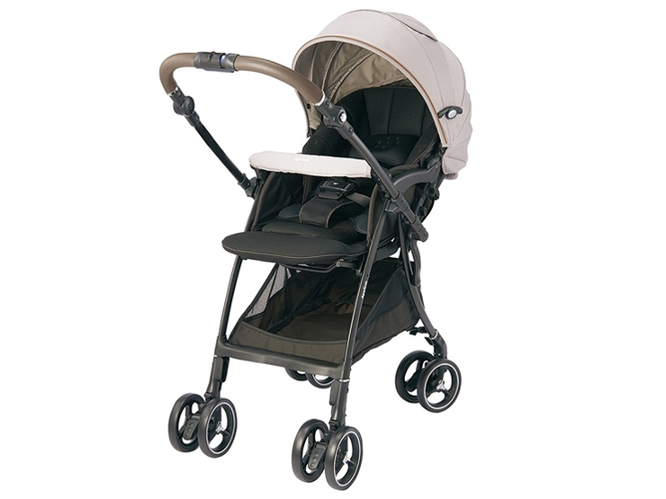 【限定カラー】美品Aprica ラクーナビッテ クッション2023年モデル アップリカ ラクーナ ビッテ クッション 2023年モデル