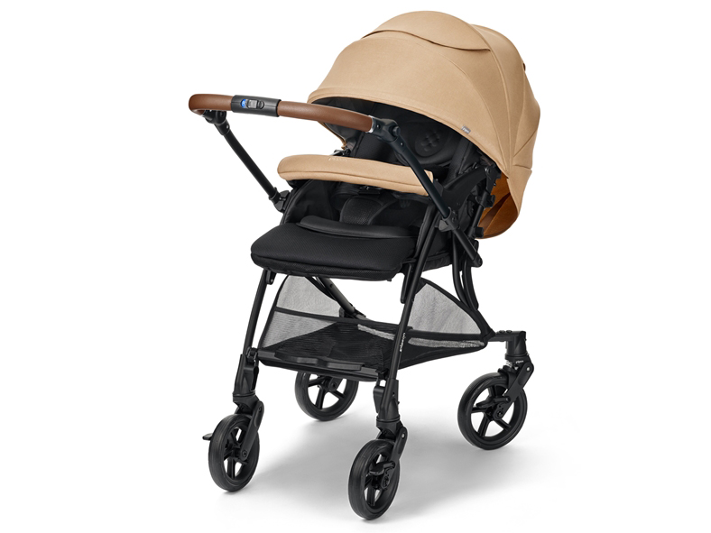 【やじ】Pigeon ランフィ リノン７　チャコールグレー ピジョン ランフィ リノン7 2023年モデル [チャコールグレー