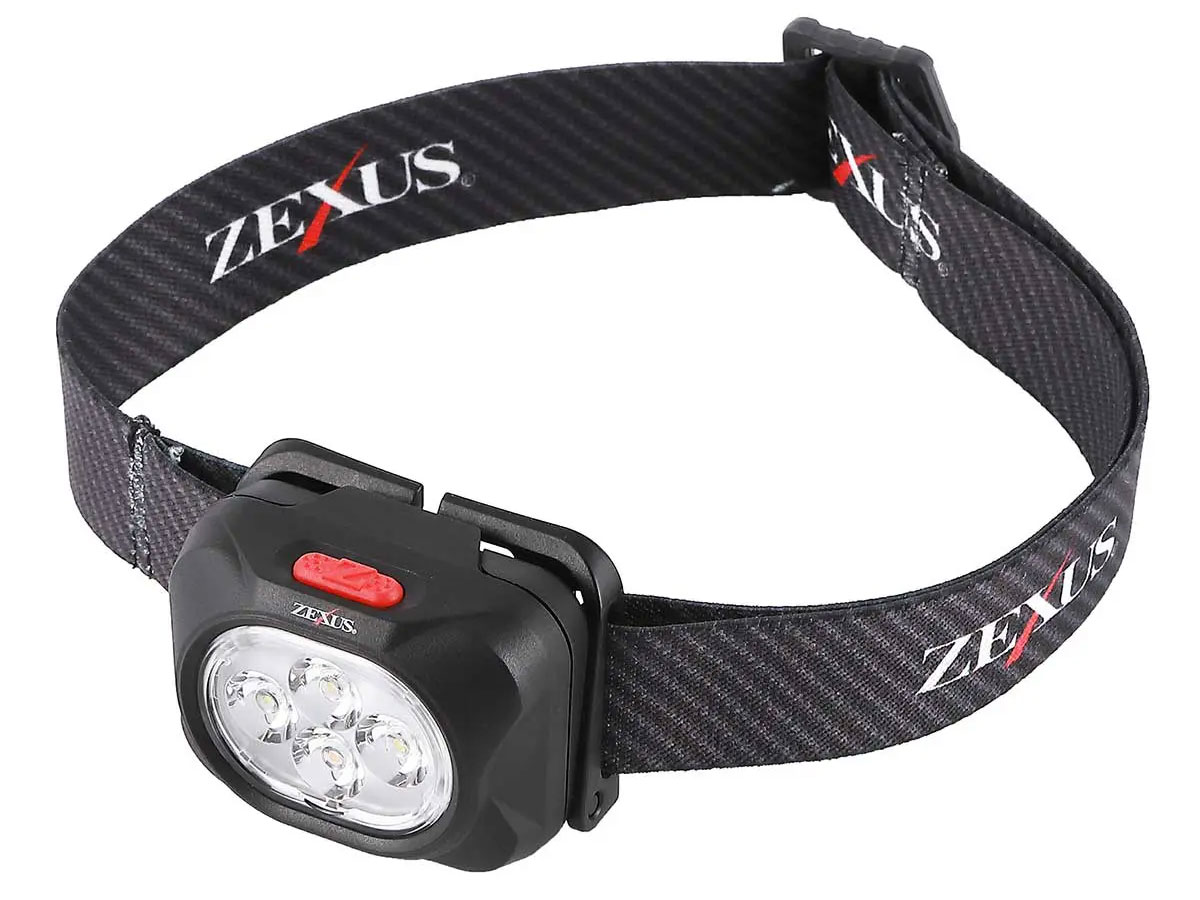 ZEXUS ZX-199 �̐��i�摜