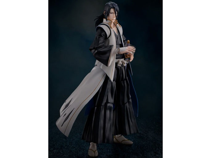 S.H.Figuarts ���ؔ��� �̐��i�摜