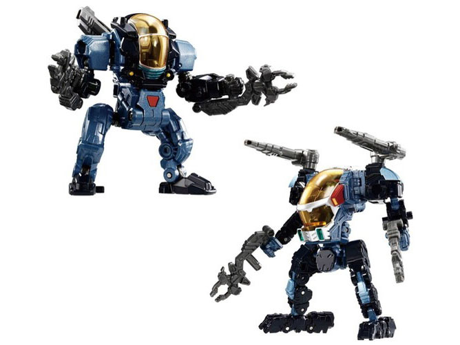 �_�C�A�N���� DA-101 ���{�b�g�x�[�X����PS�Z�b�g �̐��i�摜