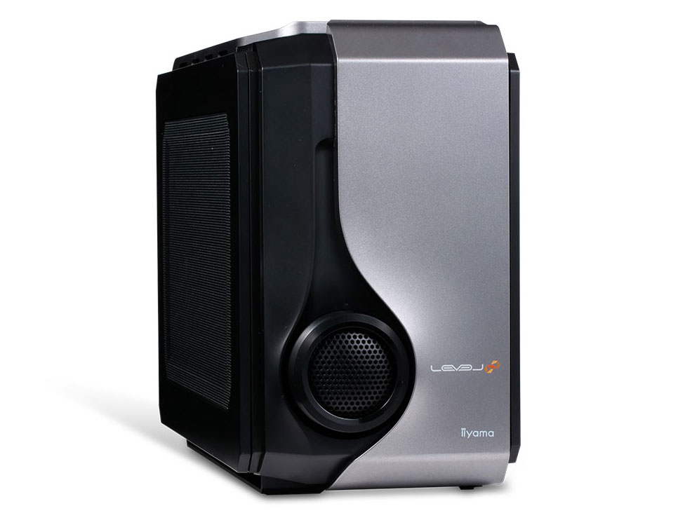 LEVEL-C066-134F-RLX Core i5 13400F/16GB������/500GB NVMe M.2 SSD/RTX 4060/700W �̐��i�摜