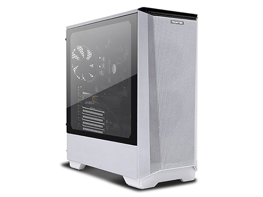 FRGHB760/KD27 ���i.com����/Core i5 13400F/32GB������/512GB NVMe SSD/RTX 4060/�J�X�^�}�C�Y�Ή� [��] �̐��i�摜