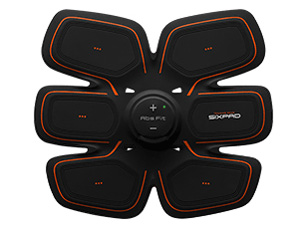 SIXPAD Abs Fit 2 IF-AF2212F-R �̐��i�摜