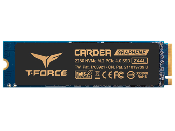 T-FORCE CARDEA Z44L TM8FPL250G0C127 �̐��i�摜