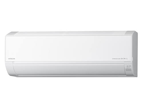 �X�e�����X�E�N���[�� �����܂��� RAS-DT22N(W) [�X�^�[�z���C�g] �W���p�l�b�g���������� �̐��i�摜