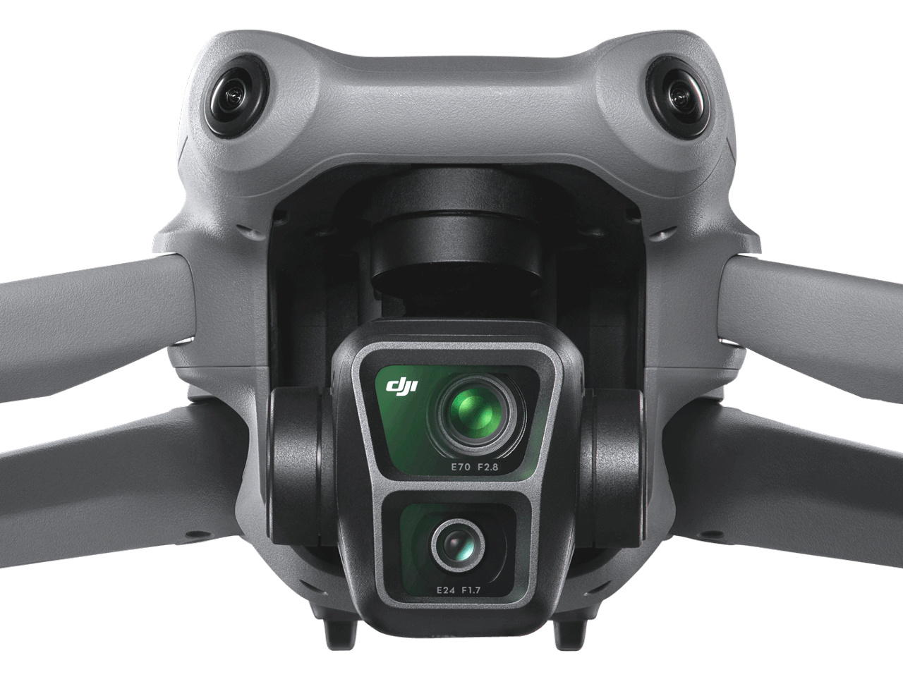 DJI Air 3 Fly More�R���{ (DJI RC-N2�t��)