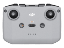 DJI Air 3 Fly More�R���{ (DJI RC-N2�t��)