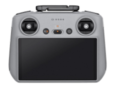 DJI Air 3 Fly More�R���{ (DJI RC 2�t��)