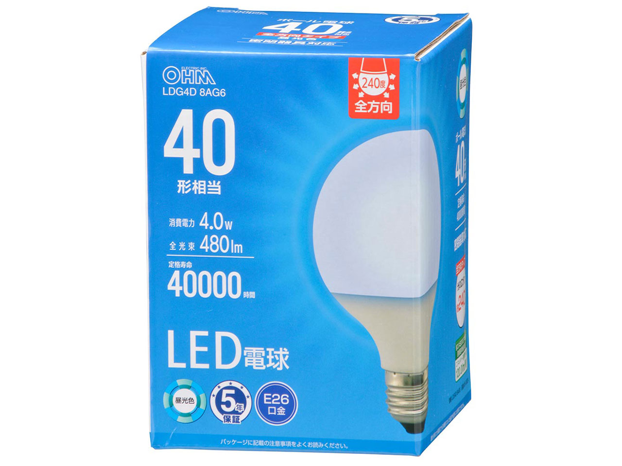 LDG4D 8AG6 [�����F] �̐��i�摜