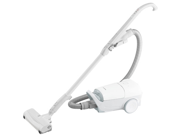 人気ブランドの Jコンセプト パナソニック MC-JP860K-W 価格比較 [ホワイト] 掃除機・クリーナー