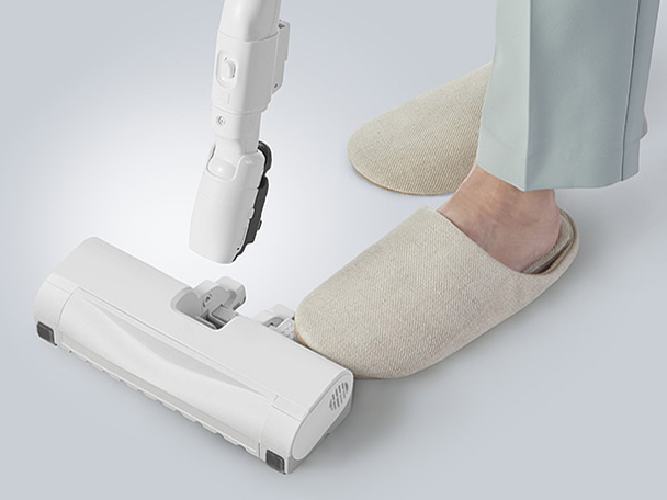 �_�u�����^�� �v�`�T�C�N���� MC-SR610K-W [�z���C�g]