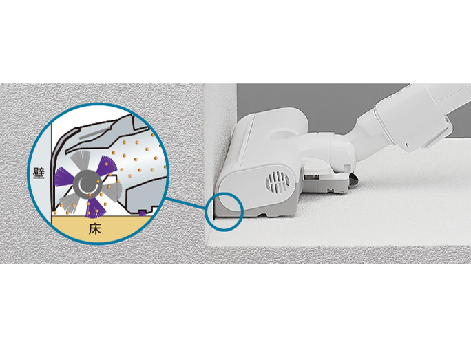 �_�u�����^�� �v�`�T�C�N���� MC-SR610K-W [�z���C�g]