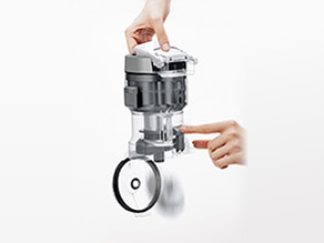 �_�u�����^�� �v�`�T�C�N���� MC-SR610K-W [�z���C�g]