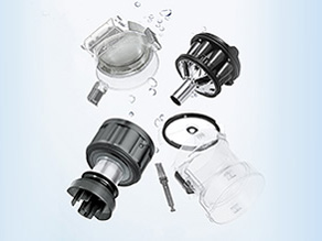 �_�u�����^�� �v�`�T�C�N���� MC-SR610K-W [�z���C�g]