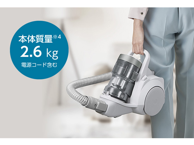 �_�u�����^�� �v�`�T�C�N���� MC-SR610K-W [�z���C�g]