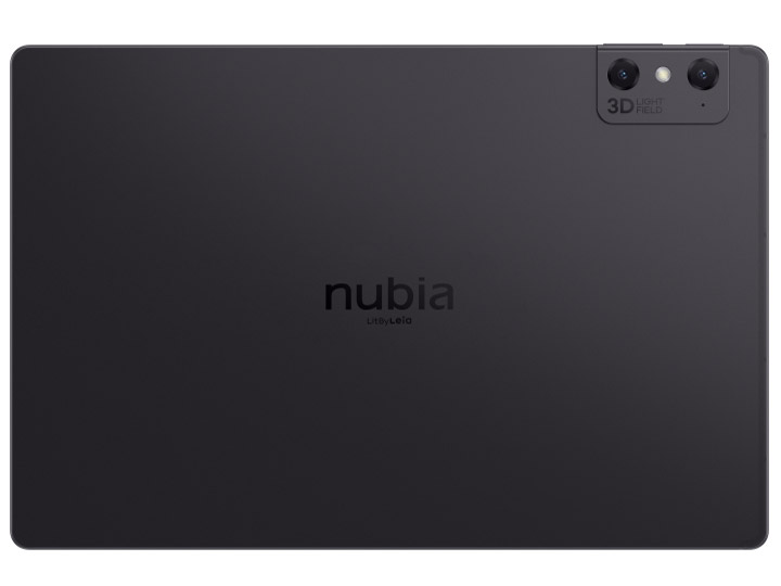 nubia Pad 3D 8GB+128GB