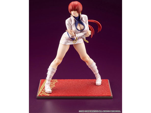 BISHOUJO�V���[�Y SNK������ �V�F���~�[ �[SNK �q���C���Y Tag Team Frenzy�[ �̐��i�摜