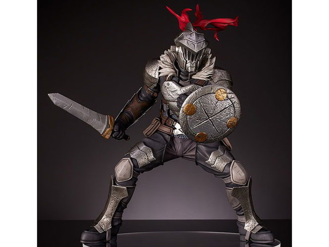 �S�u�����X���C���[II POP UP PARADE �S�u�����X���C���[ L size �̐��i�摜