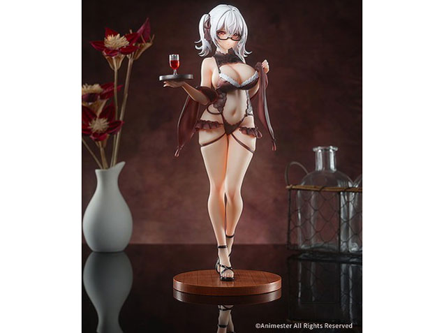 1/6 ���C���E�F�C�^�[�K�[��-�V���V�A �̐��i�摜