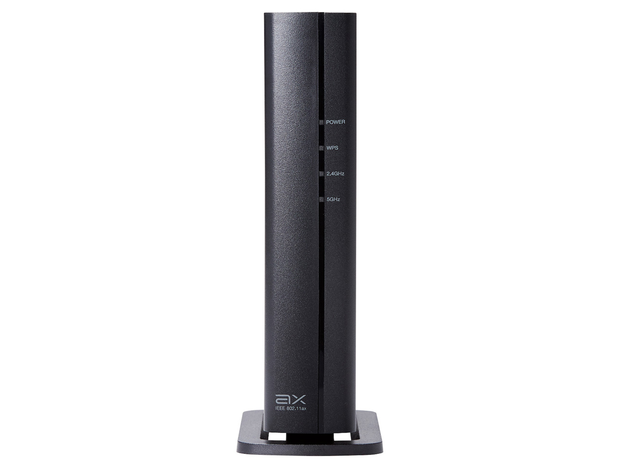 WRC-X1800GSH-B [�u���b�N]