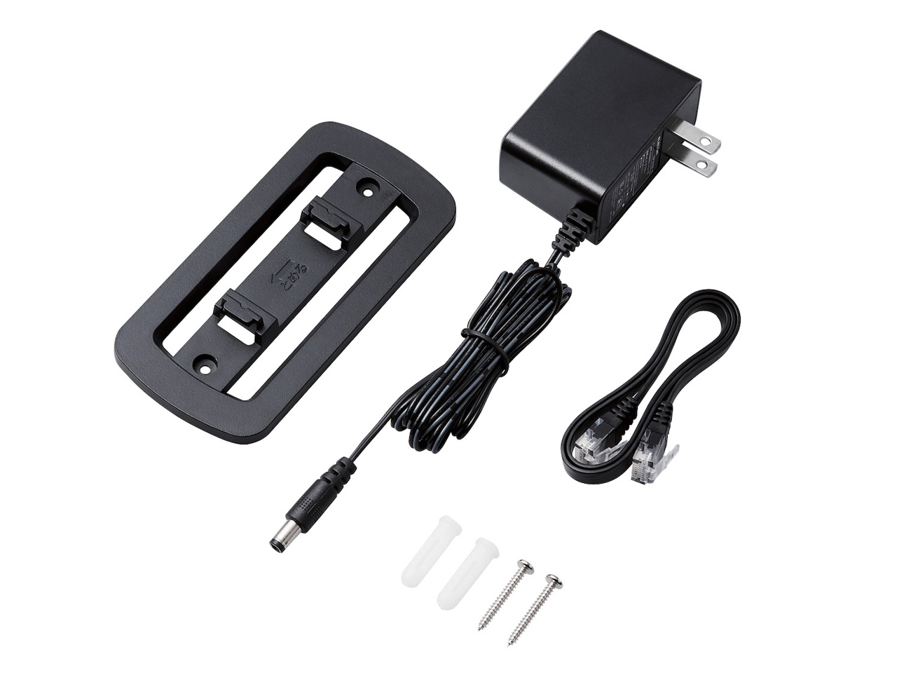 WRC-X1800GSH-B [�u���b�N]