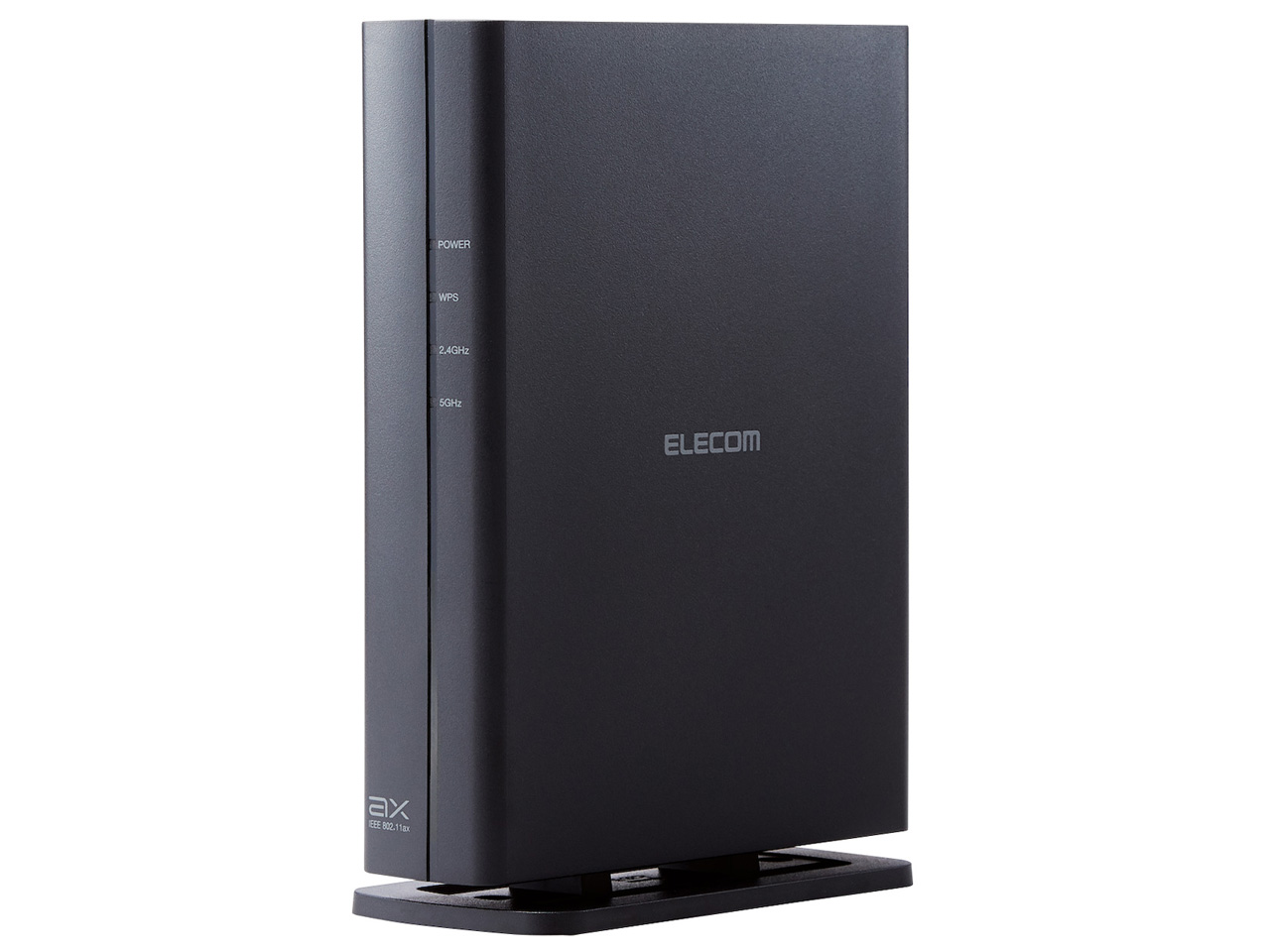 WRC-X1800GSH-B [�u���b�N] �̐��i�摜