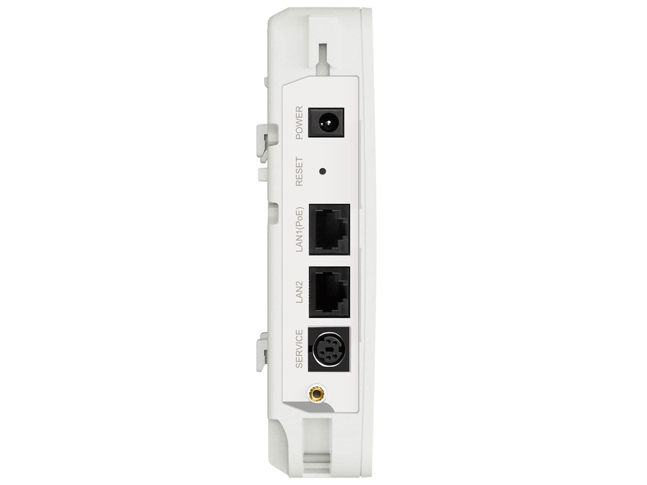 AirStation Pro WAPS-AX4 [�z���C�g]