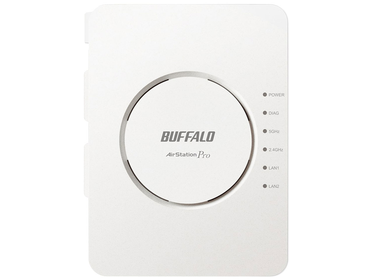 AirStation Pro WAPS-AX4 [�z���C�g]