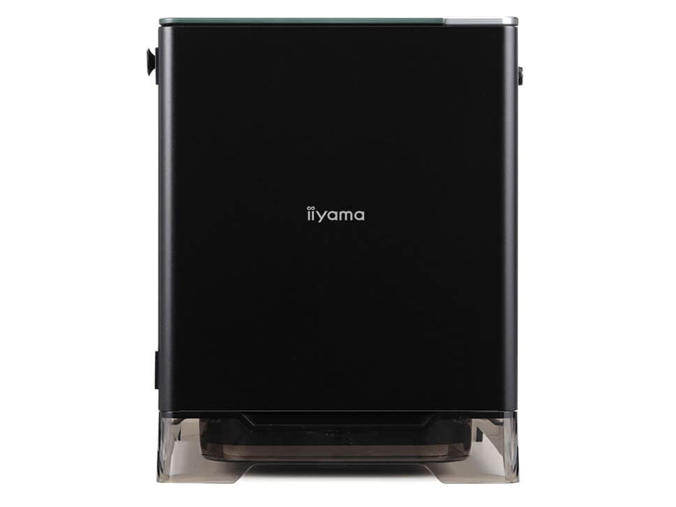 STYLE-C066-134F-RLX Core i5 13400F/16GB������/500GB NVMe M.2 SSD/RTX 4060/750W �̐��i�摜