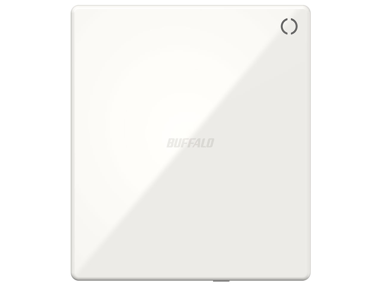 ���N���R RR-PW2-WH [�z���C�g] �̐��i�摜