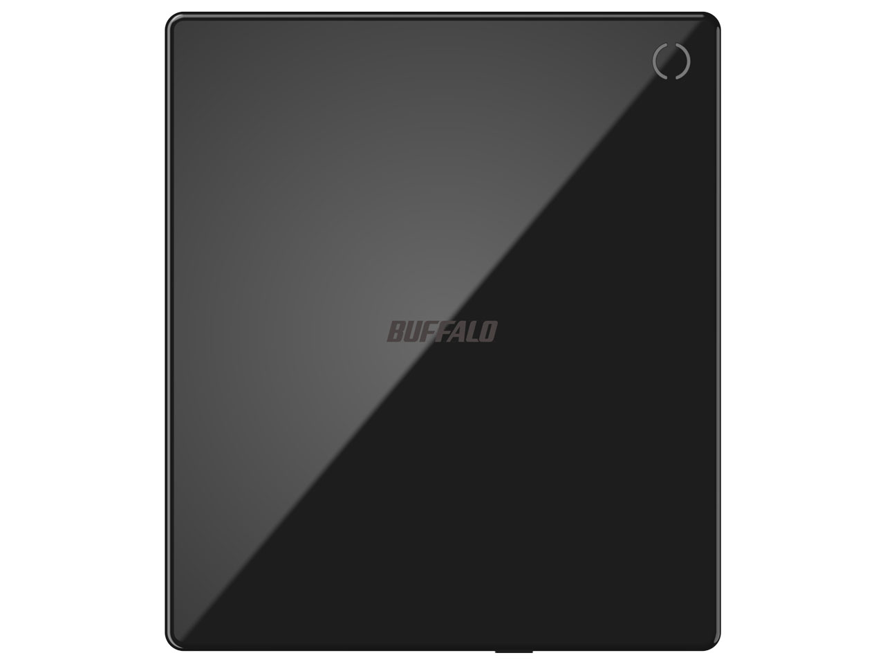 ���N���R RR-PW2-BK [�u���b�N] �̐��i�摜