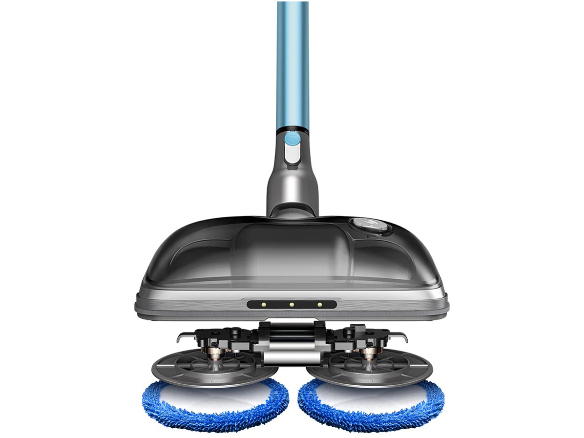T12 Home Rinse