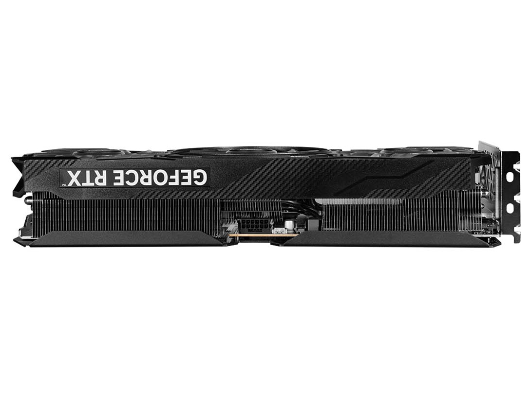 GALAKURO GAMING GG-RTX4070Ti-E12GB/EX/TP2 [PCIExp 12GB]