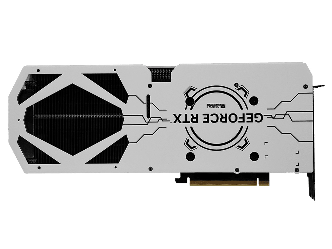 GK-RTX4070Ti-E12GB/WHITE/TP2 [PCIExp 12GB]