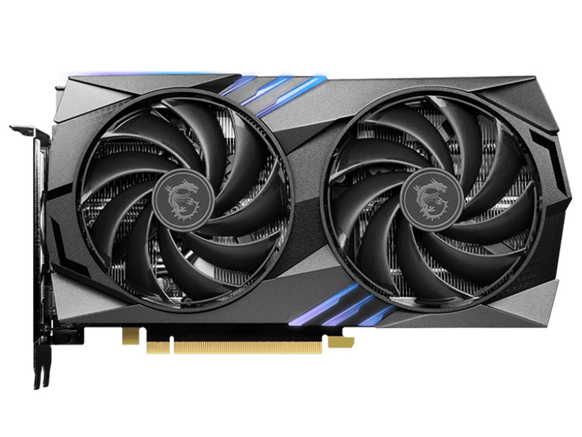GeForce RTX 4060 Ti GAMING X 16G [PCIExp 16GB]