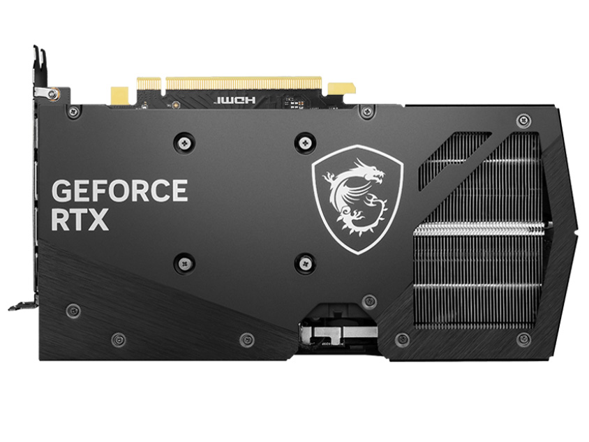 GeForce RTX 4060 Ti GAMING X 16G [PCIExp 16GB]