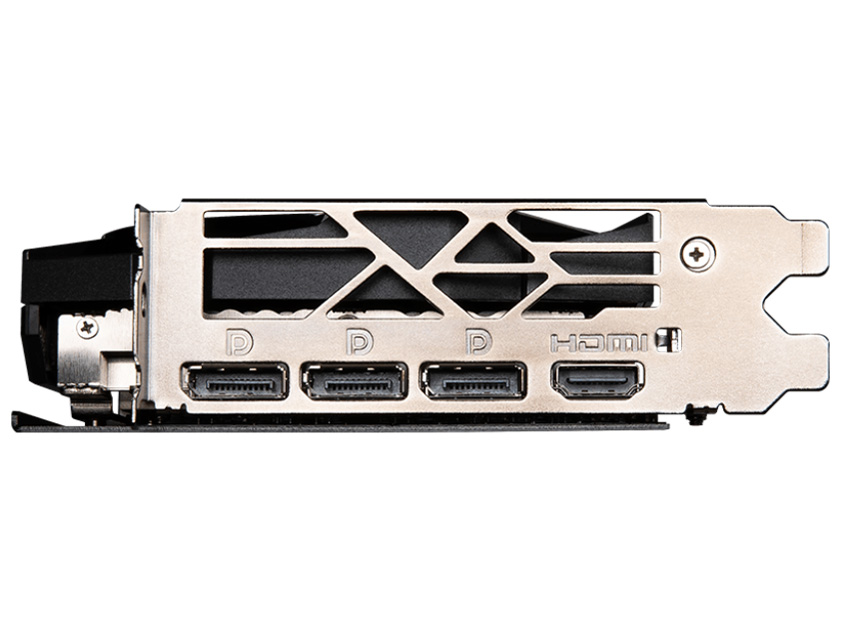 GeForce RTX 4060 Ti GAMING X 16G [PCIExp 16GB]