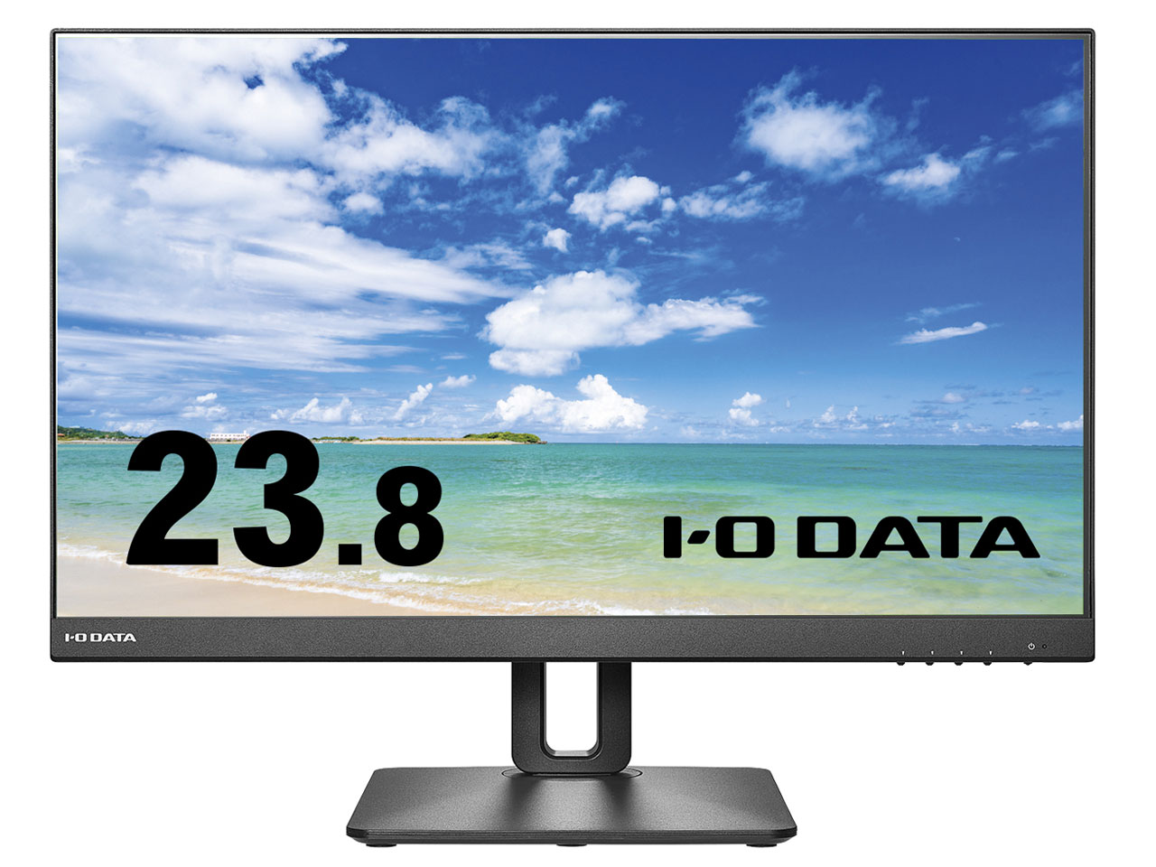 EX-D241D-F [23.8�C���` �u���b�N] �̐��i�摜