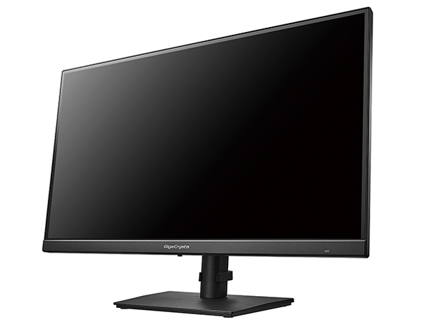 GigaCrysta EX-GD271UAX [27�C���` �u���b�N]