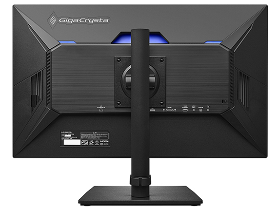 GigaCrysta EX-GD271UAX [27�C���` �u���b�N]