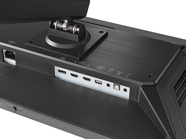 GigaCrysta EX-GD271UAX [27�C���` �u���b�N]