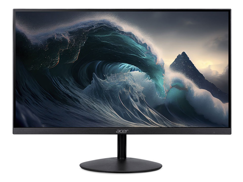 AlphaLine SB2 SB242YEbmix [23.8�C���` �u���b�N] �̐��i�摜